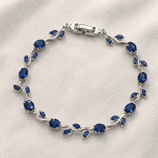 The Best Tulip Bracelet stainless Steel