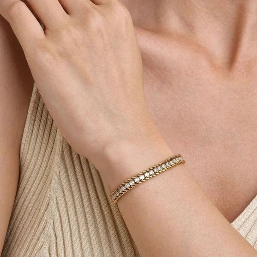 Luster Bracelet