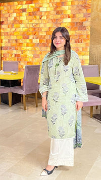 Zainab Malik