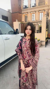 Ayesha Khan