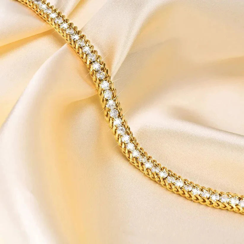 Luster Bracelet