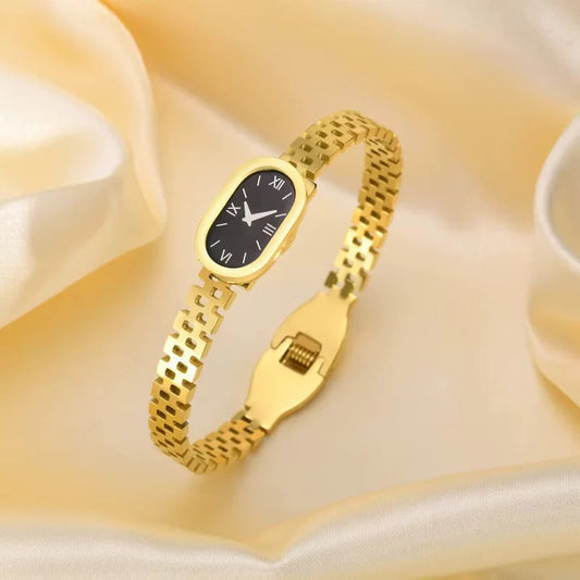 Watch Design Bangle