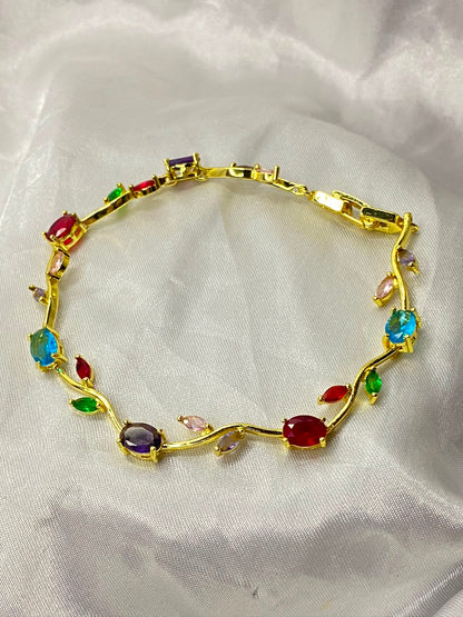 The Best Tulip Bracelet stainless Steel