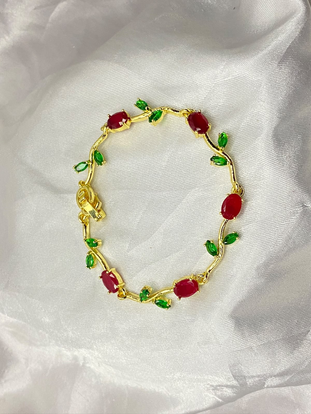 The Best Tulip Bracelet stainless Steel
