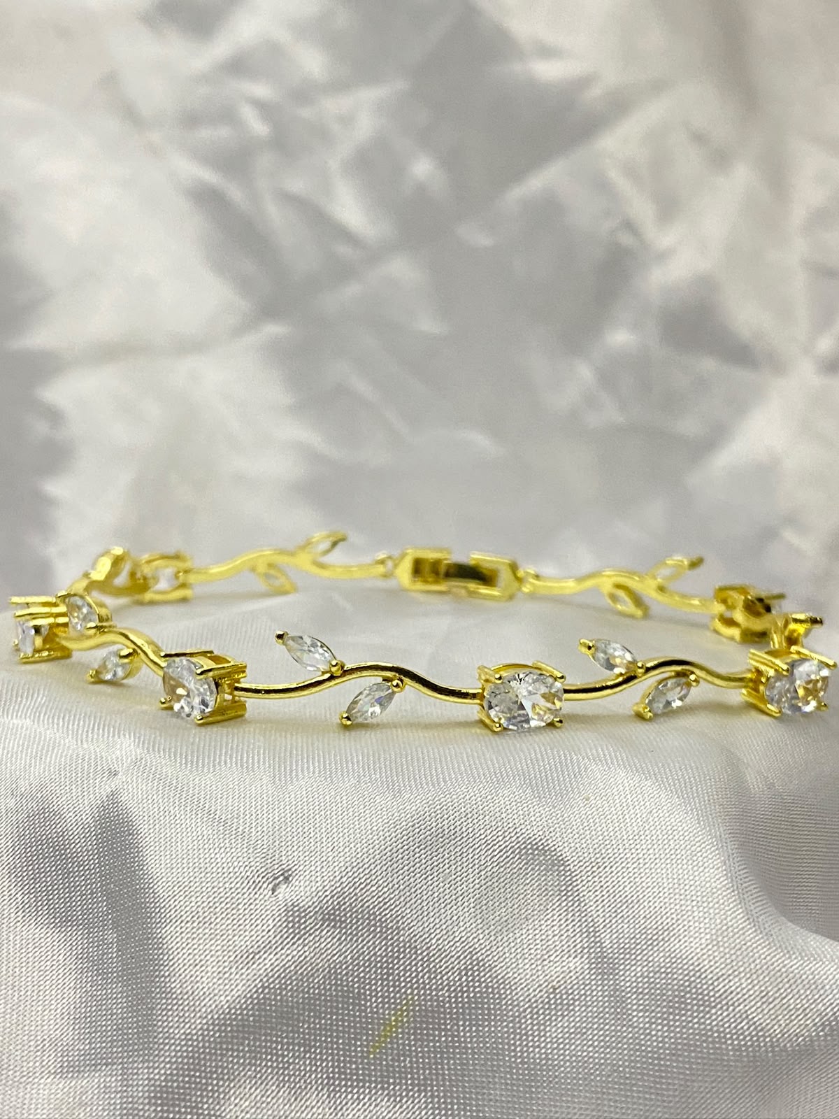 The Best Tulip Bracelet stainless Steel