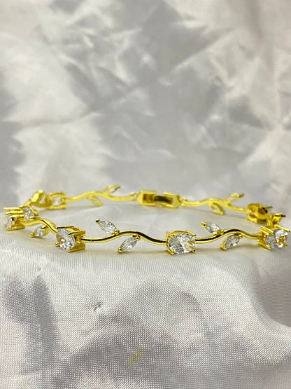 The Best Tulip Bracelet stainless Steel