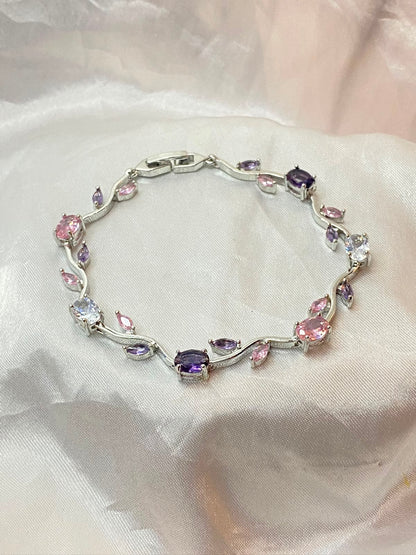 The Best Tulip Bracelet stainless Steel