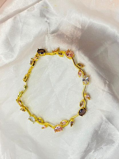 The Best Tulip Bracelet stainless Steel