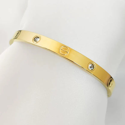 Cartier Love Bangle